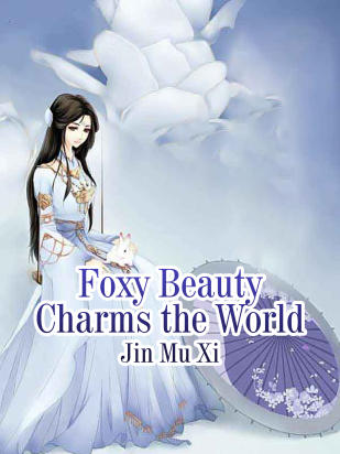 Foxy Beauty Charms the World